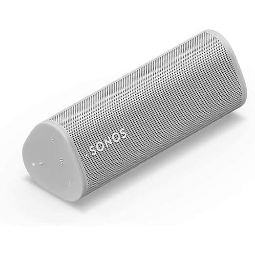 Sonos Roam A Portable Waterproof Wireless Speaker