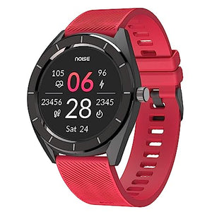 Open Box, Unused Noise NoiseFit Endure Smart Watch with 100+ Cloud Based Watch Faces