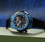 Load image into Gallery viewer, Pre Owned Hublot Big Bang Men Watch 416.YE.1120.VR-G23A
