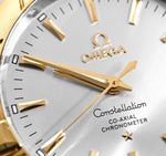 Load image into Gallery viewer, Pre Owned Omega Constellation Unisex Watch 123.20.35.20.02.002
