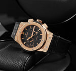 Load image into Gallery viewer, Pre Owned Hublot Classic Fusion Men Watch 521.OX.1181.LR
