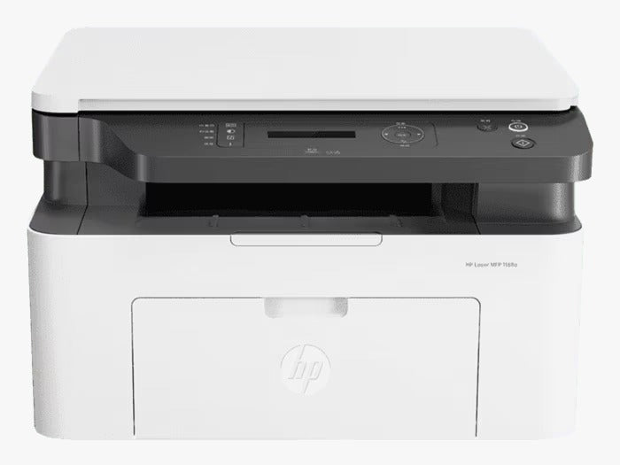 Open Box Unused HP Monochrome Laser Printers MFP 1188A, Print, Copy, Scan, Hi-Speed Wired