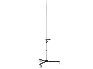 Manfrotto Column Stand with Sliding Arm Black 8 Feet 2.4m, 231B