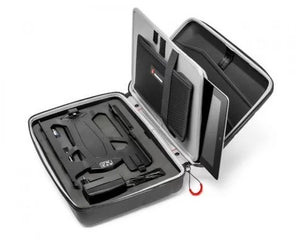 Manfrotto Semi Rigid Case for Digital Director, Plus Accessories MB DD-HC-IBK