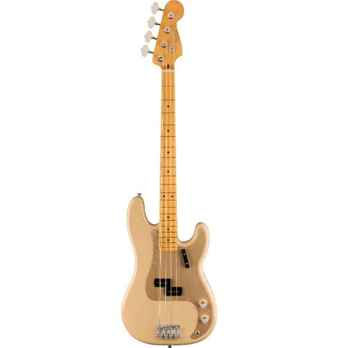 Fender Vintera II 50s Precision 4 String Electric Bass Guitar