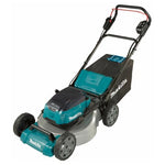 Load image into Gallery viewer, Makita Twin 18Vx2 Brushless Lawn Mower DLM530PT4
