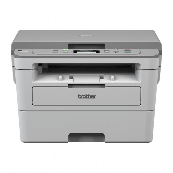 Open Box Unused Brother DCP-B7500D Multi-Function Monochrome Laser Printer