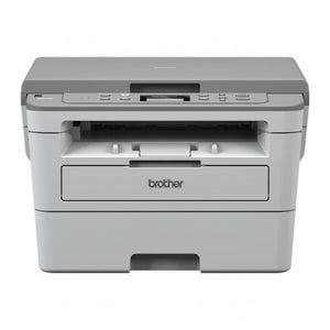 Open Box Unused Brother DCP-B7500D Multi-Function Monochrome Laser Printer