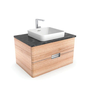 Kohler Prologue Vanity 750mm MEM in Natural Oak finish 30457IN-MWF