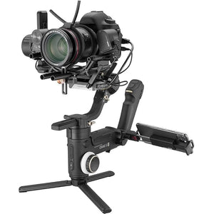 Used Zhiyun Crane 3S Gimbal