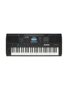 Yamaha PSR-E473 Portable Keyboard With 61 Keys