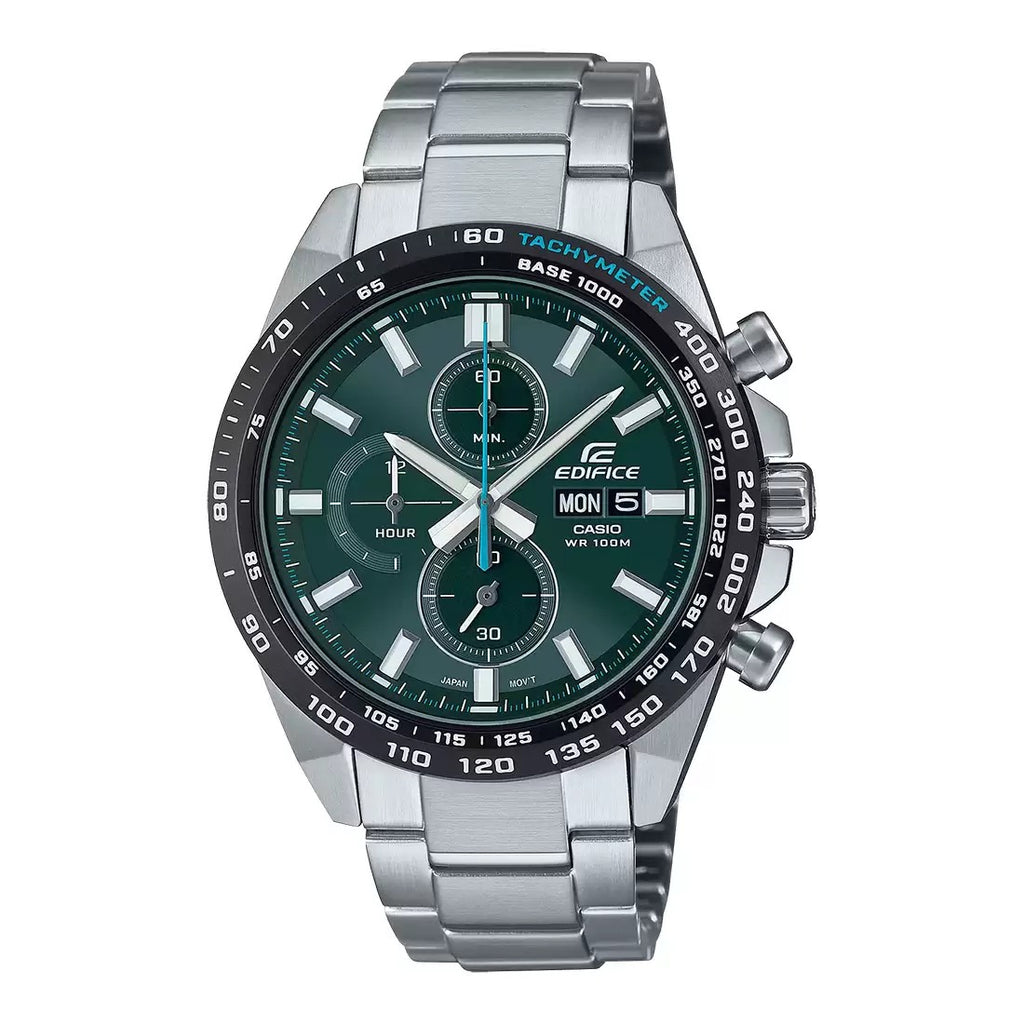 Casio Edifice Analog EFR-574DB-3AVUDF - ED595