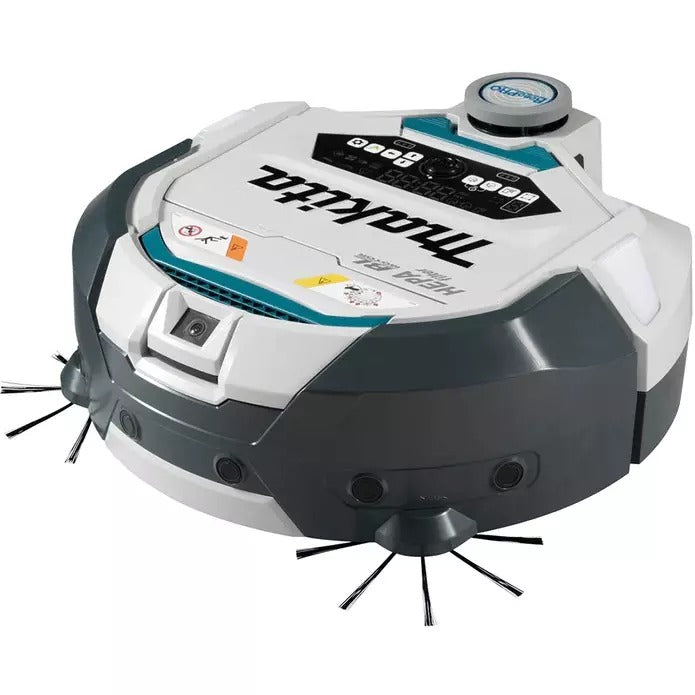 Makita Robotic Cleaner DRC300Z