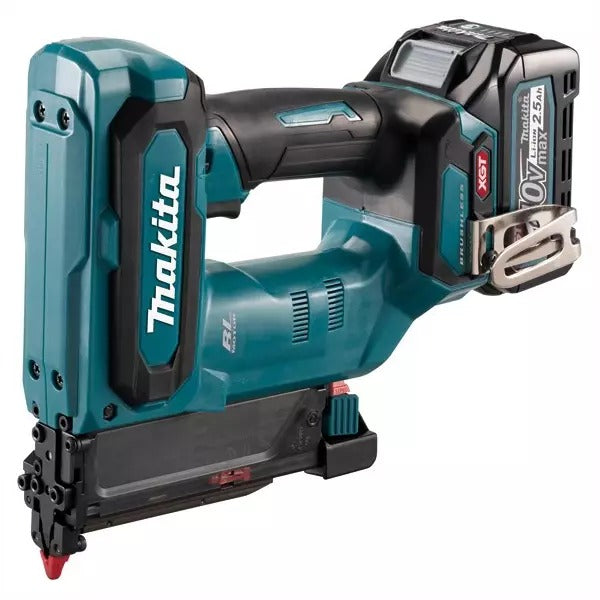 Makita Cordless Pin Nailer PT001GD101