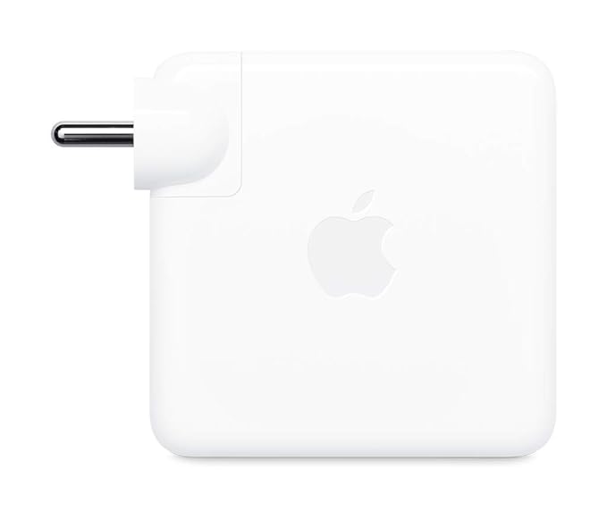 Open Box Unused Apple 87W USB-C Power Adapter for MacBook Pro