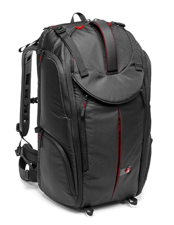 Manfrotto MB PL-PV-610 Pro Light Camera Backpack PV-610, Camcorder/VDSLR