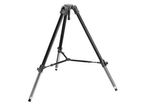 Manfrotto 528XB Pro Video Heavy Tripod