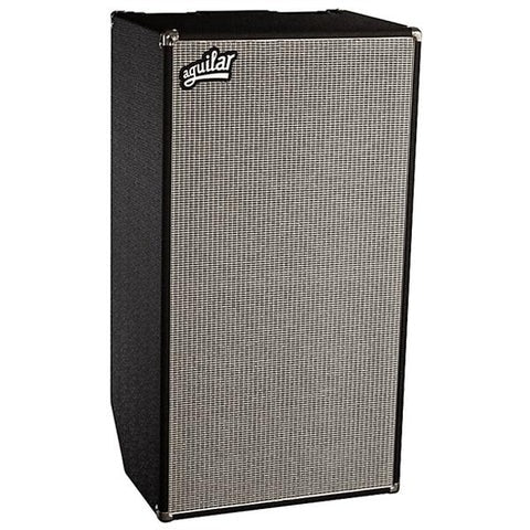 Aguilar DB 810 Bass Guitar Amplifier Cabinet