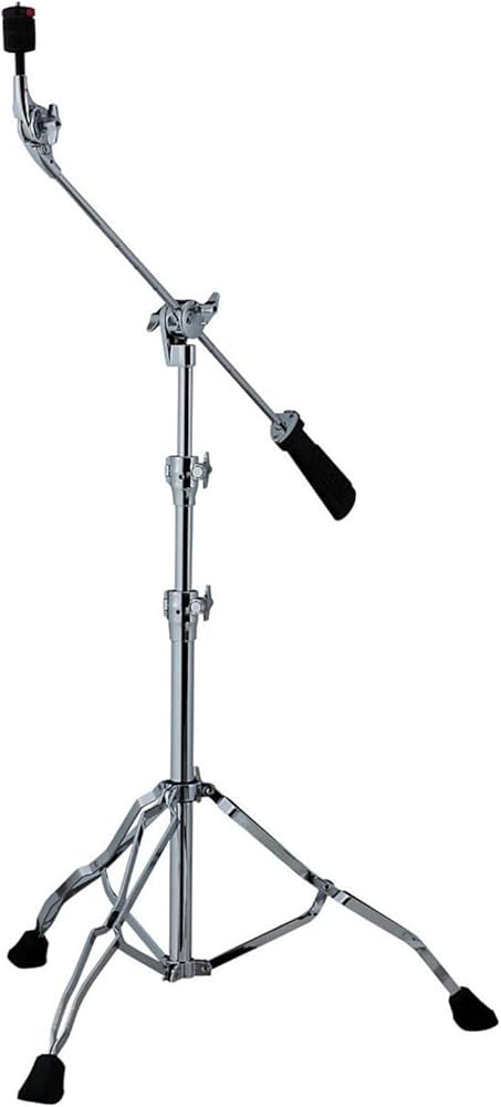 Tama HC84BW Roadpro Boom Cymbal Stand w/ Detachable Weight