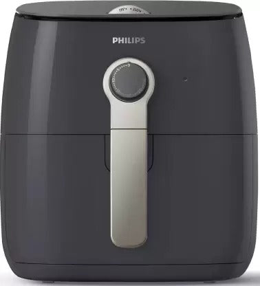 Open Box Unused Philips HD9621/41 Air Fryer 0.8 L