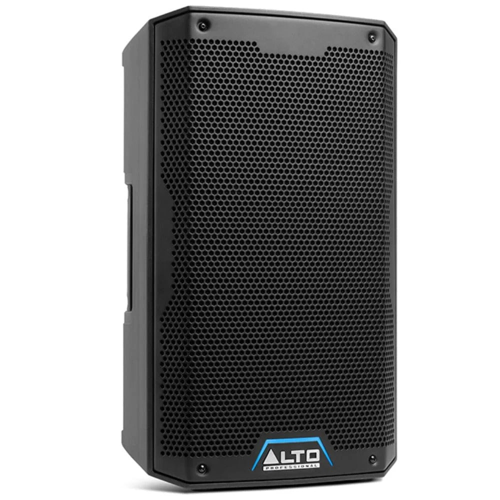 Alto TS408 2000 watt 8 Inch 2 Way Powered Loudspeaker with Bluetooth