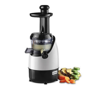 Open Box Unused Usha Cold Press 200 W Juicer CPJ 382S 2 Jars White, Black