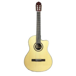 Cort AC160CF Electro Classical Guitar Natural