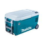 गैलरी व्यूवर में इमेज लोड करें, Makita Cordless Cooler &amp; Warmer Box CW002GZ
