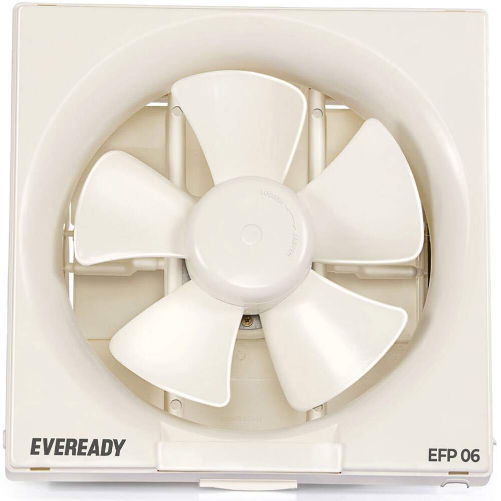 Eveready EFP 06 Exhaust Fan 250mm