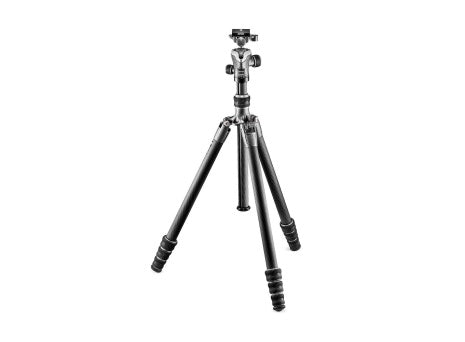 Gitzo Tripod Kit Traveler Series 1, 4 Sections, GK1545T-82TQD