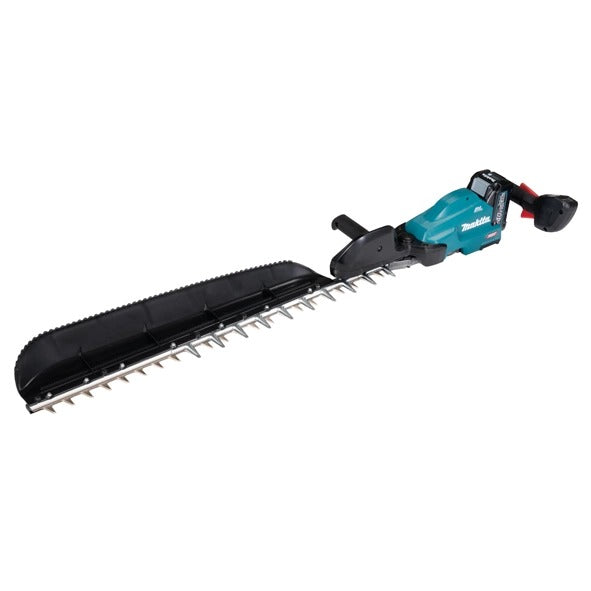 Makita 40 V 750 mm Cordless Hedge Trimmer UH014GM101