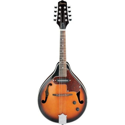 Ibanez M510E A-Style Acoustic Electric Mandolin