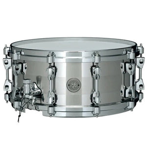 Tama PSS146 14"x6" Starphonic Stainless Steel Snare Drum