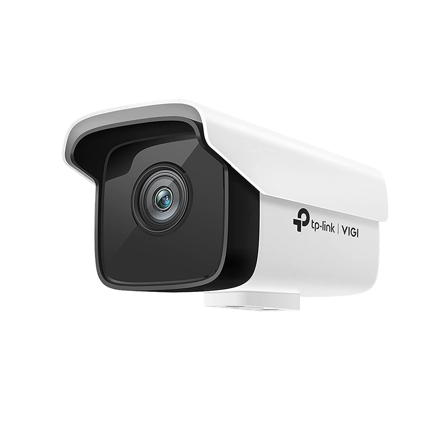 Open Box, Unused Tp-link Vigi C300hp 3mp Security Outdoor Bullet Network Camera