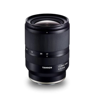 Used Tamron 17-28mm F/2.8 Di III RXD For Sony
