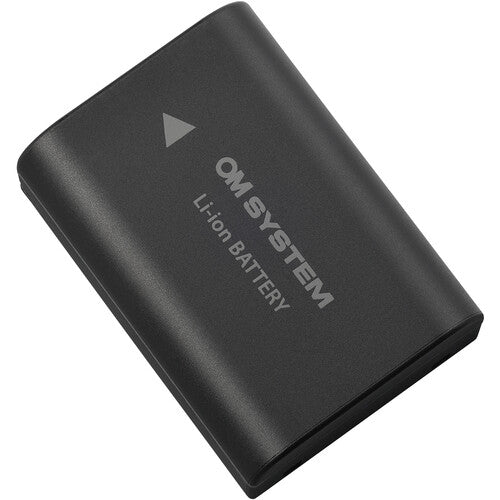 Om System BLX -1 Lithium Ion Rechargeable Battery