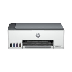 Open Box Unused HP Smart Tank All In One 520 Multi-function Color Ink Tank Printer for Print/Scan/Copy