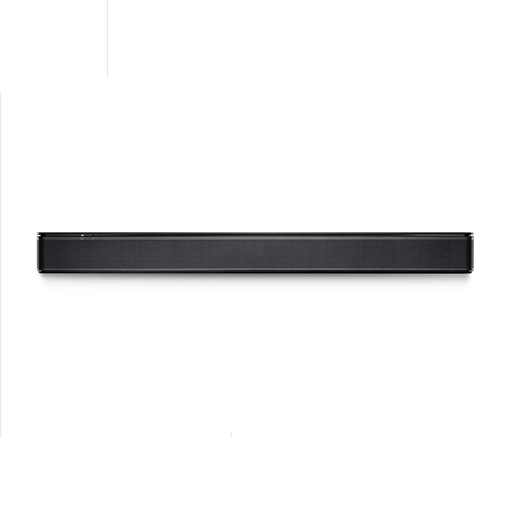 Open Box Unused Bose TV Speaker- Small Soundbar for TV with Bluetooth