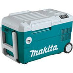 गैलरी व्यूवर में इमेज लोड करें, Makita Cordless Cooler and Warmer Box DCW180Z
