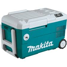 Makita Cordless Cooler and Warmer Box DCW180Z