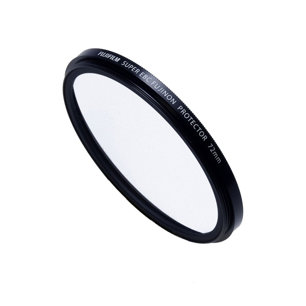 Fujifilm Camera Lens Filter PRF-72 Protector Filter 72mm