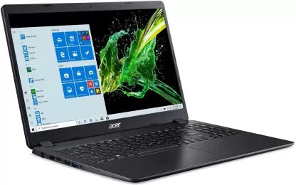 Open Box Unused Acer Aspire 3 Core i5 10th Gen 1035G1 8 GB/1 TB HDD/Windows 10 Home A315-56 Laptop