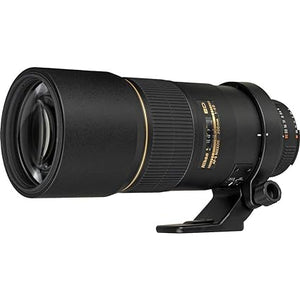 Used Nikon AF-S Nikkor 300mm F/4D Telephoto Lens for Nikon DSLR Camera