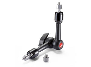 Manfrotto Mini Variable Friction Arm With Interchangeable Attachments, 244MINI