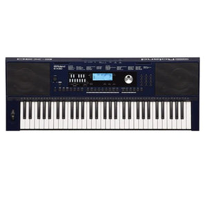 Roland E-X30 61 Key Arranger Keyboard 256 Voice