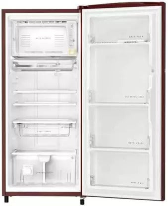 Whirlpool 245 L Direct Cool Single Door 3 Star Refrigerator Wine Mulia,260 IMPRO PLUS PRM 3S