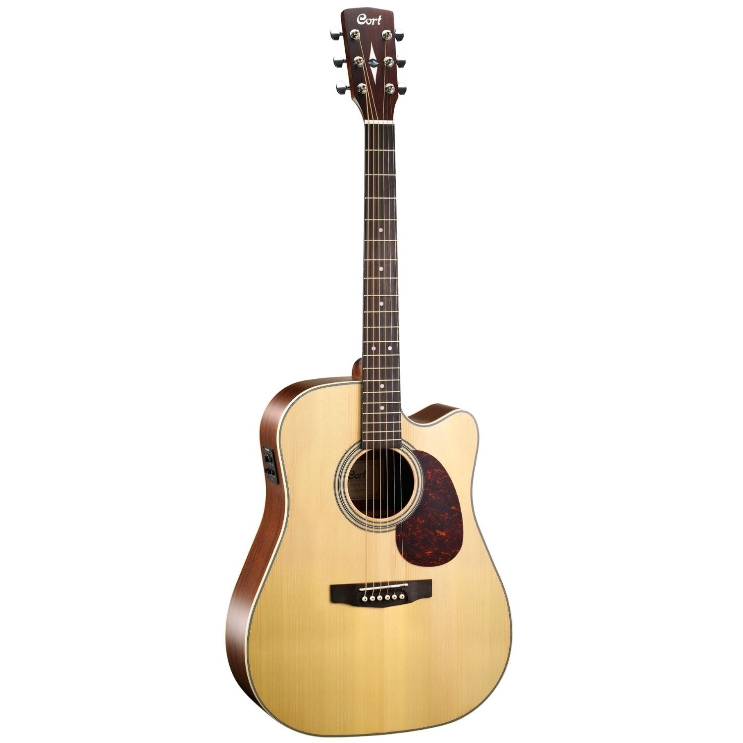 Cort MR600F NS Electro Acoustic Guitars