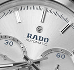 गैलरी व्यूवर में इमेज लोड करें, Pre Owned Rado HyperChrome Men Watch R32276102-G21A

