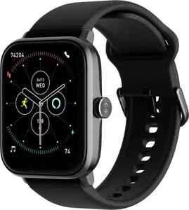 Open Box, Unused Noise ColorFit Pro 3 Alpha Smartwatch