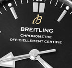 Load image into Gallery viewer, Pre Owned Breitling Superocean Heritage Men Watch AB2010121B1A1
